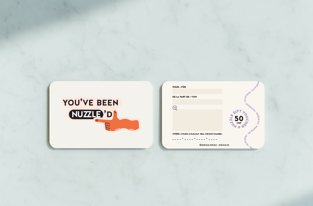 GIFT CARD/ PHYSICAL CARD